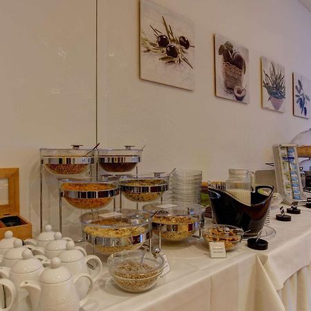 Sure Hotel By Best Western Ambassador Duesseldorf מראה חיצוני תמונה
