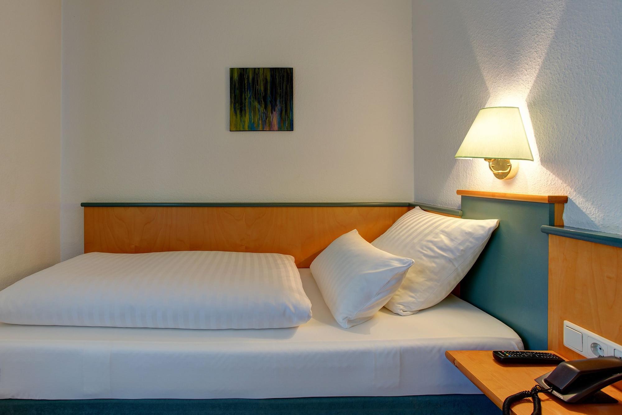 Sure Hotel By Best Western Ambassador Duesseldorf מראה חיצוני תמונה