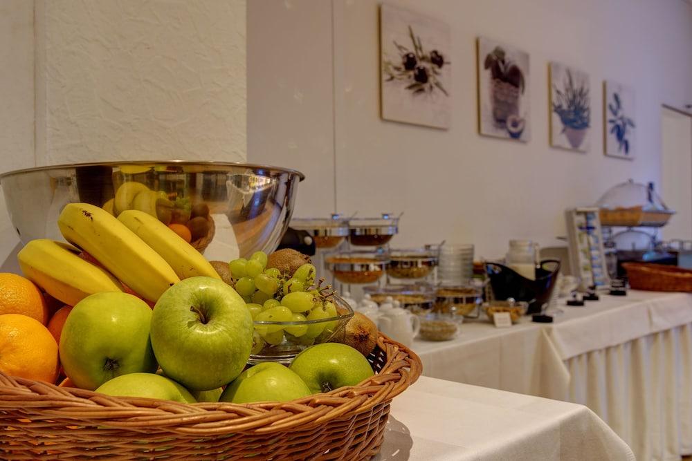 Sure Hotel By Best Western Ambassador Duesseldorf מראה חיצוני תמונה
