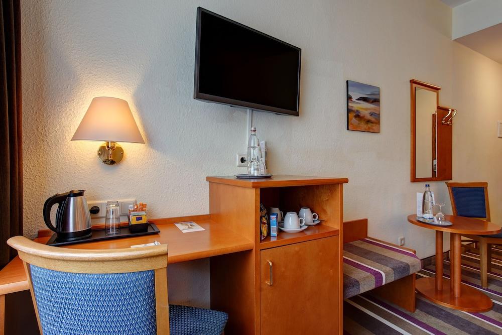 Sure Hotel By Best Western Ambassador Duesseldorf מראה חיצוני תמונה