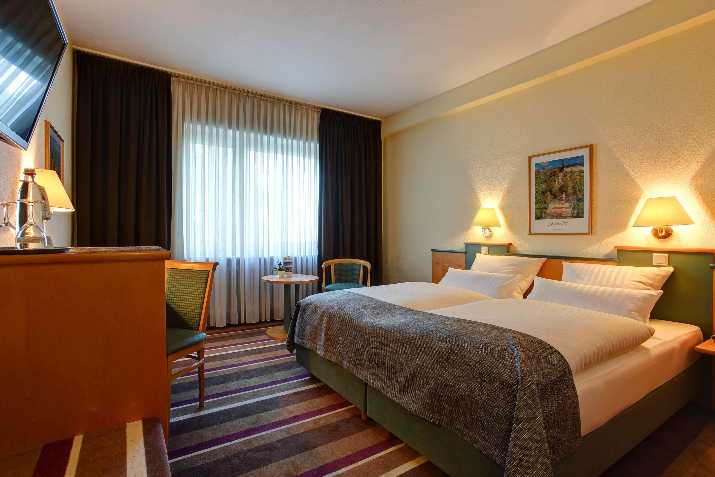 Sure Hotel By Best Western Ambassador Duesseldorf מראה חיצוני תמונה