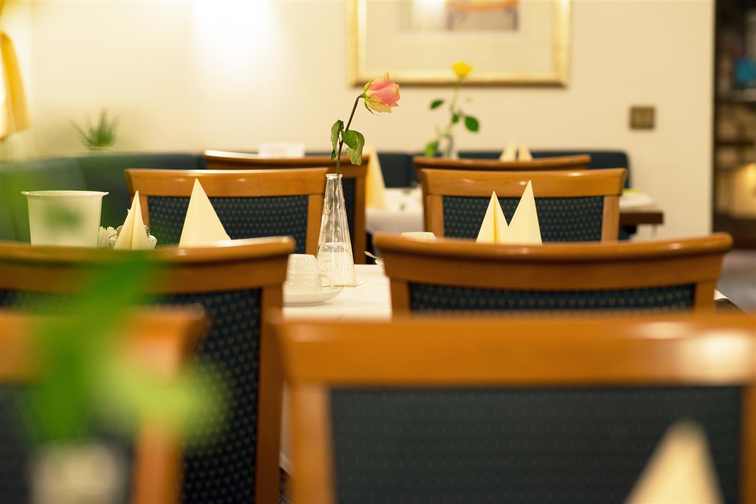 Sure Hotel By Best Western Ambassador Duesseldorf מראה חיצוני תמונה