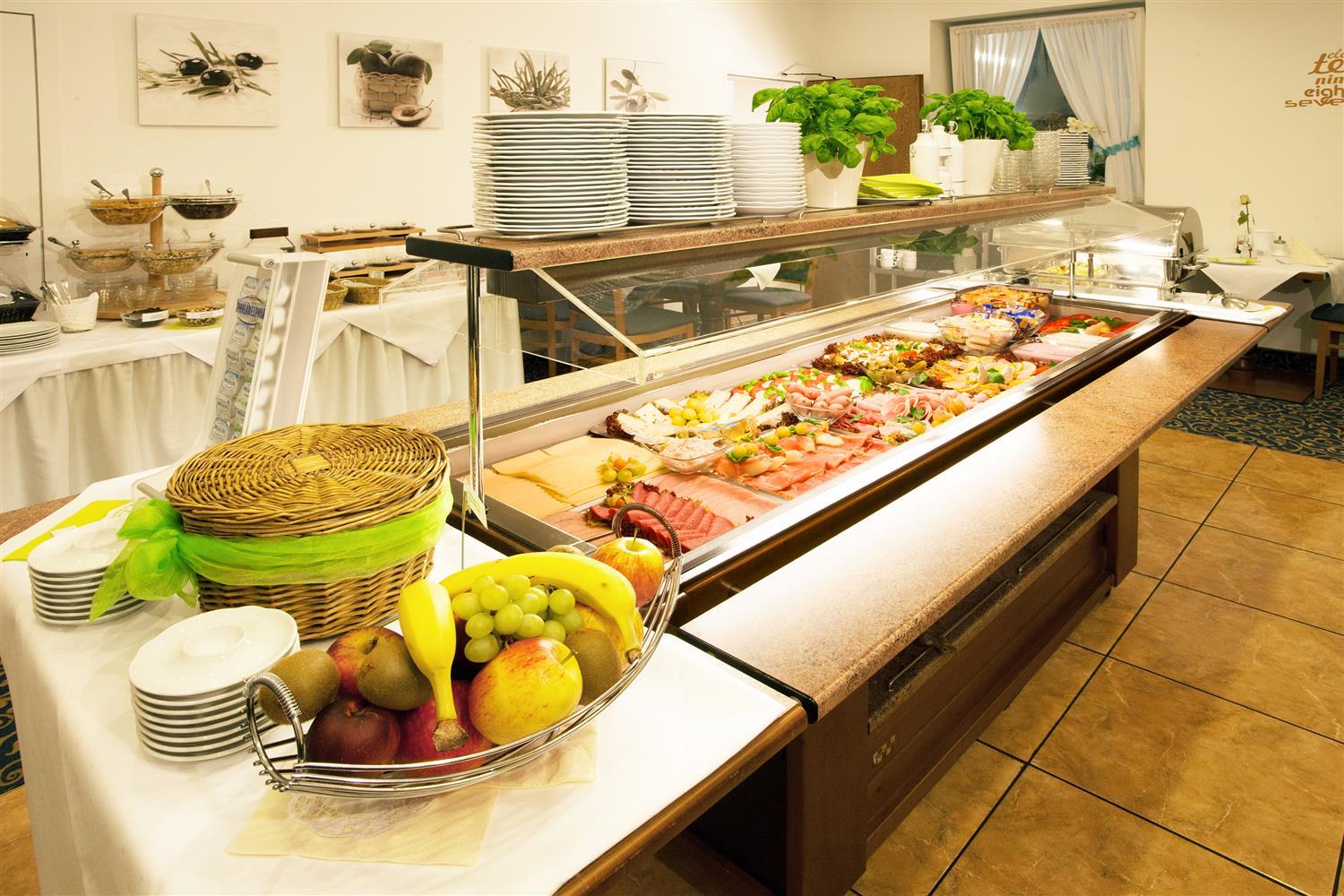 Sure Hotel By Best Western Ambassador Duesseldorf מראה חיצוני תמונה