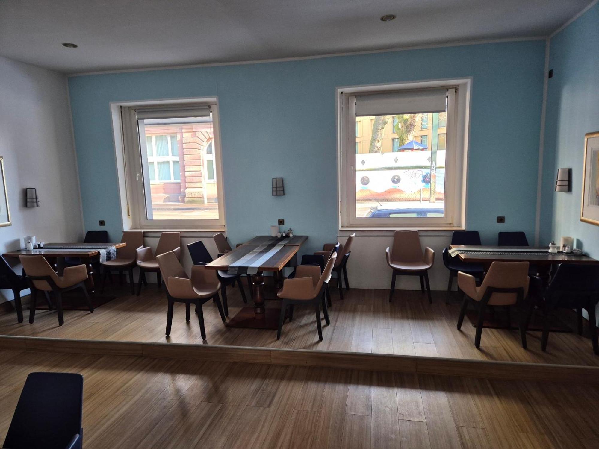 Sure Hotel By Best Western Ambassador Duesseldorf מראה חיצוני תמונה