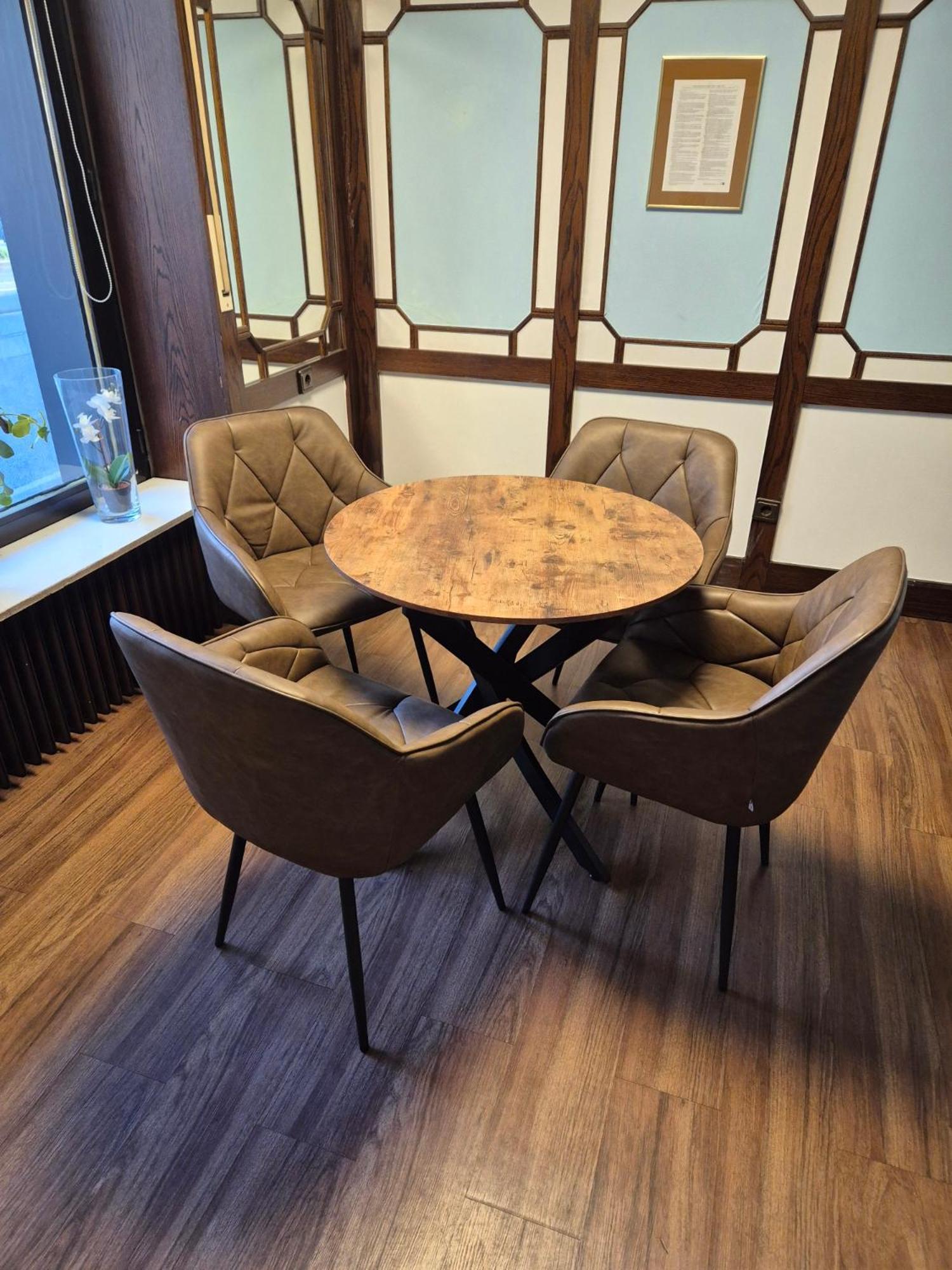 Sure Hotel By Best Western Ambassador Duesseldorf מראה חיצוני תמונה