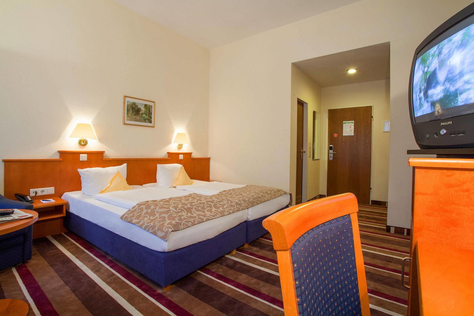Sure Hotel By Best Western Ambassador Duesseldorf מראה חיצוני תמונה