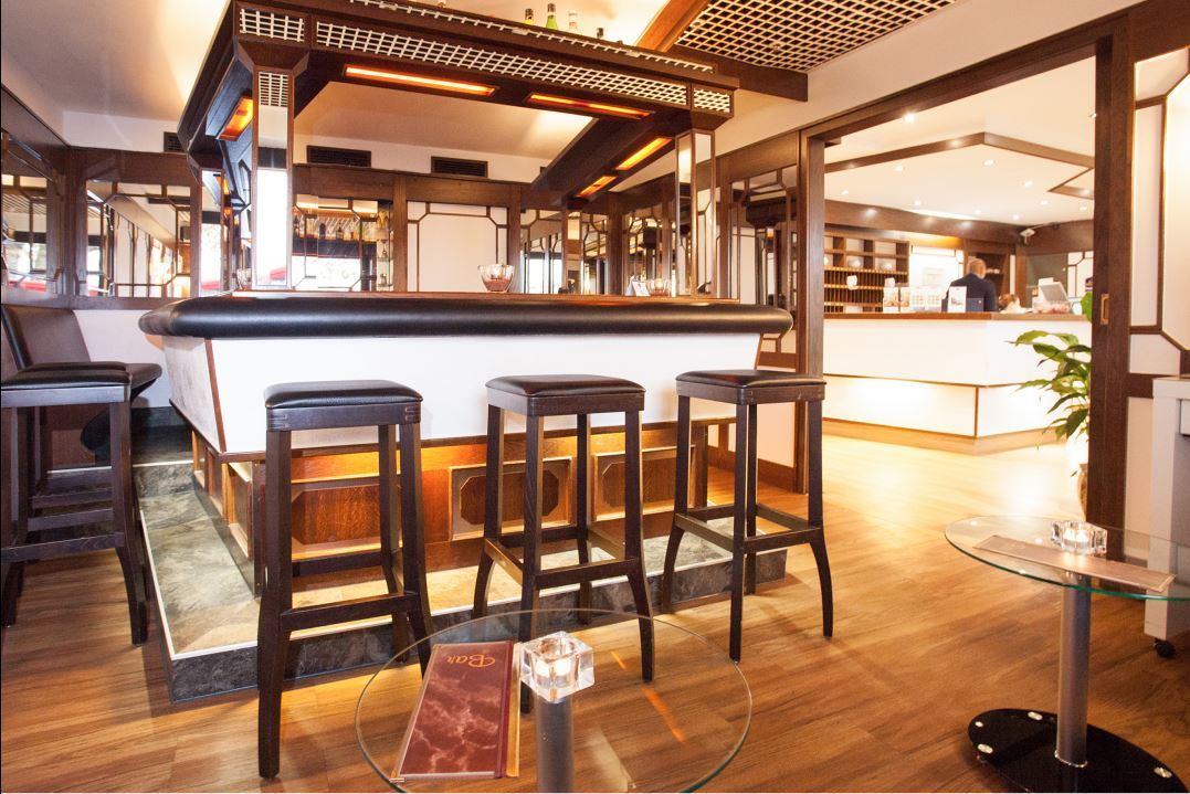 Sure Hotel By Best Western Ambassador Duesseldorf מראה חיצוני תמונה