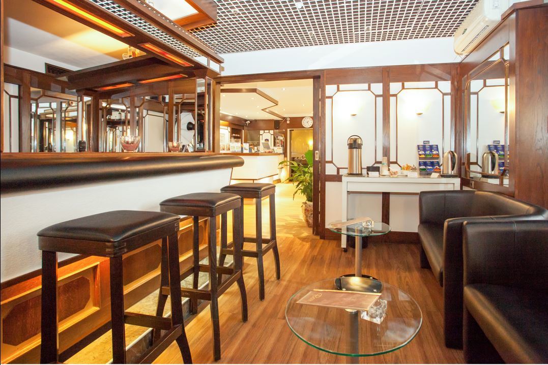 Sure Hotel By Best Western Ambassador Duesseldorf מראה חיצוני תמונה