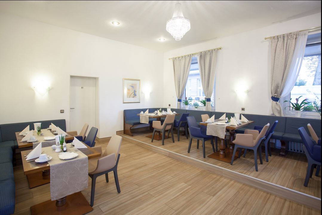 Sure Hotel By Best Western Ambassador Duesseldorf מראה חיצוני תמונה