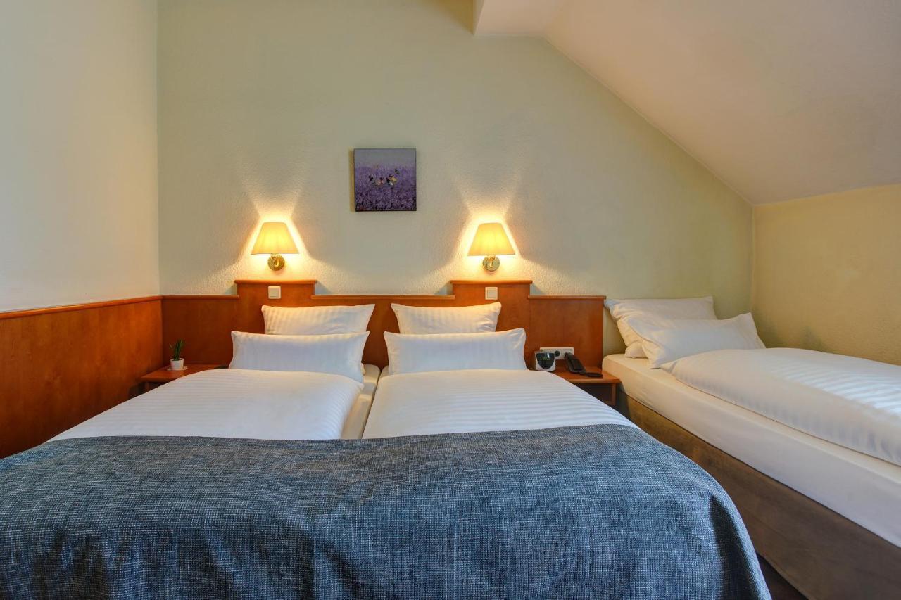 Sure Hotel By Best Western Ambassador Duesseldorf מראה חיצוני תמונה